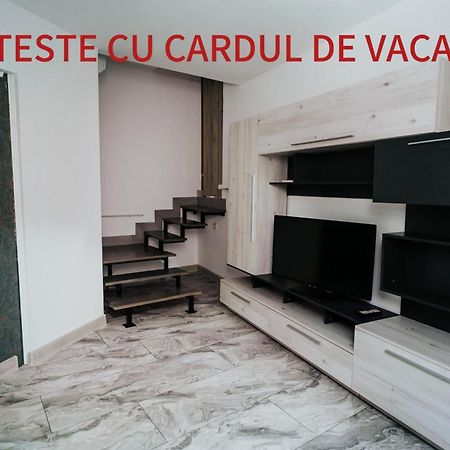 Apartment Attic سيبيو المظهر الخارجي الصورة