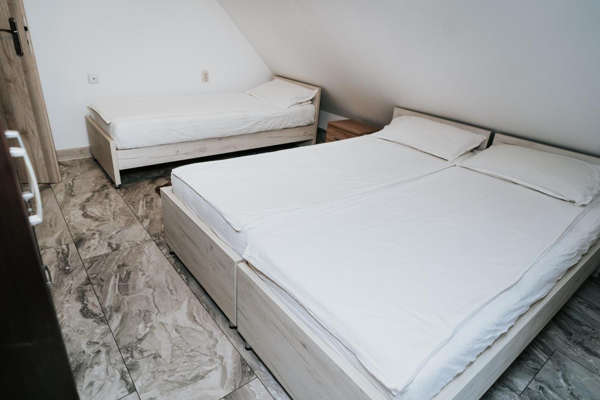 Apartment Attic سيبيو المظهر الخارجي الصورة