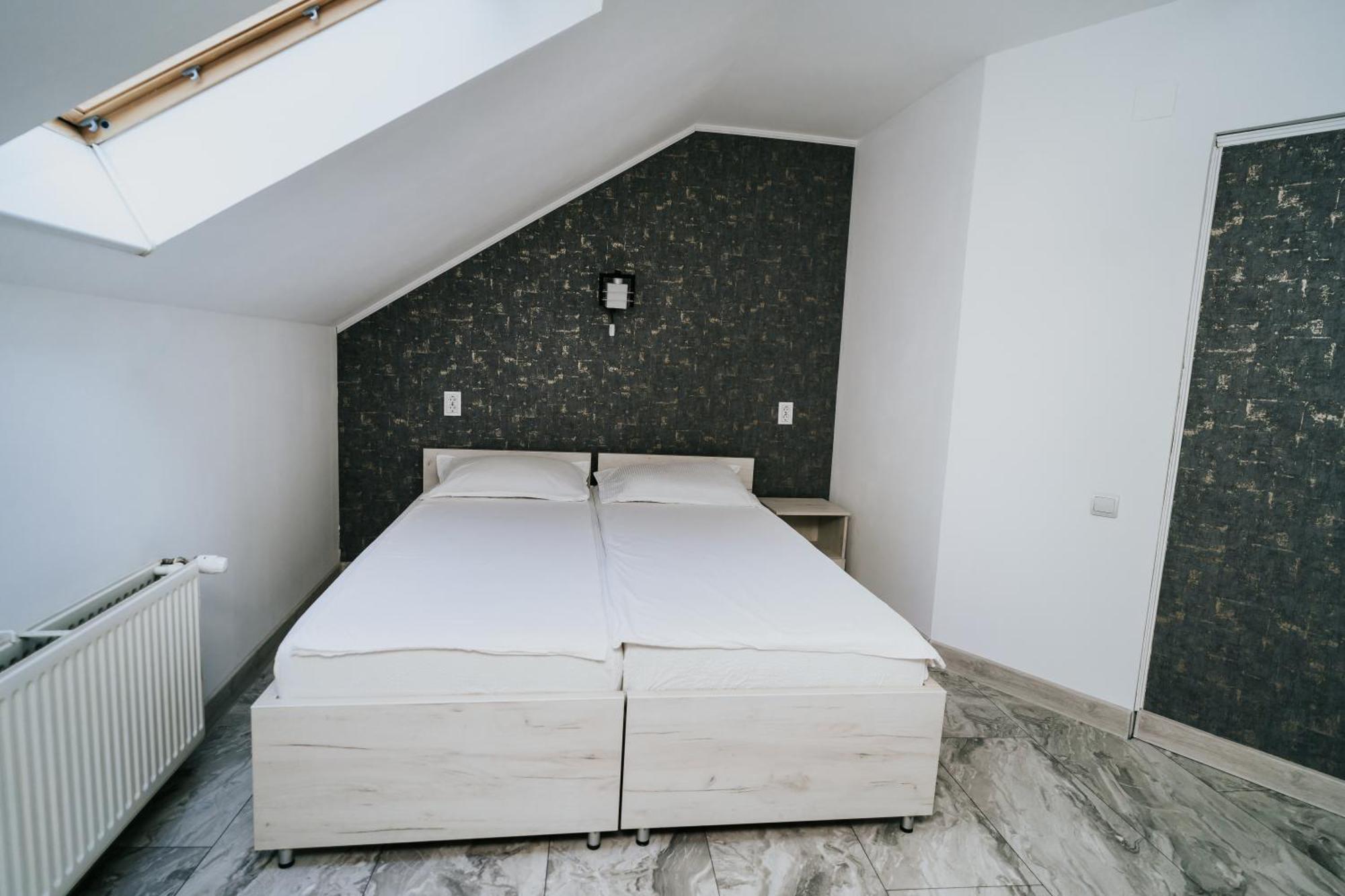 Apartment Attic سيبيو المظهر الخارجي الصورة