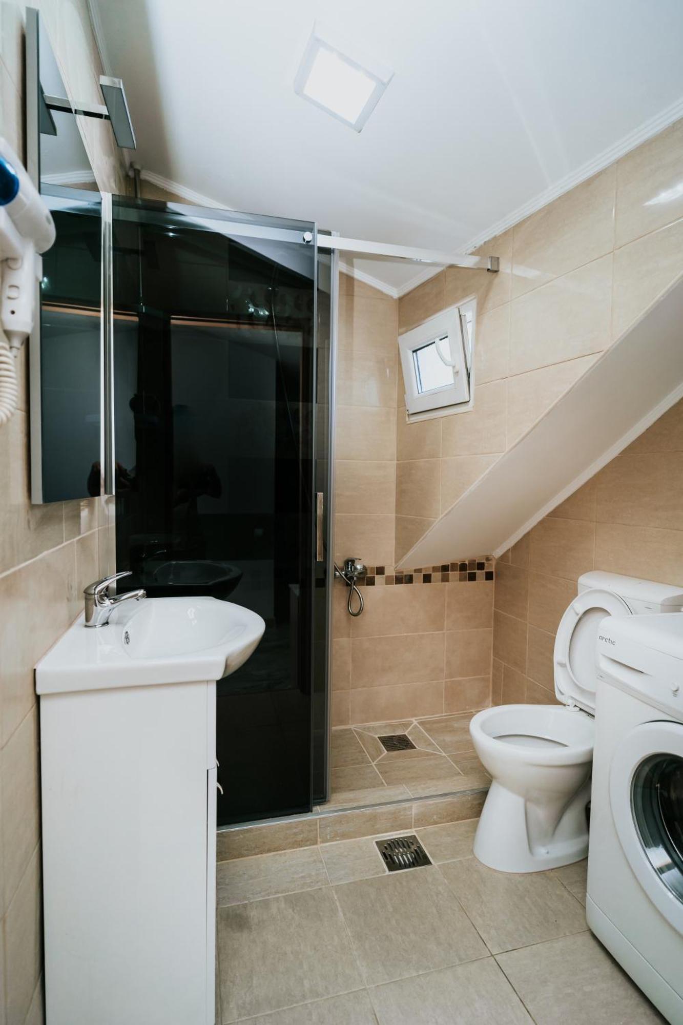 Apartment Attic سيبيو المظهر الخارجي الصورة