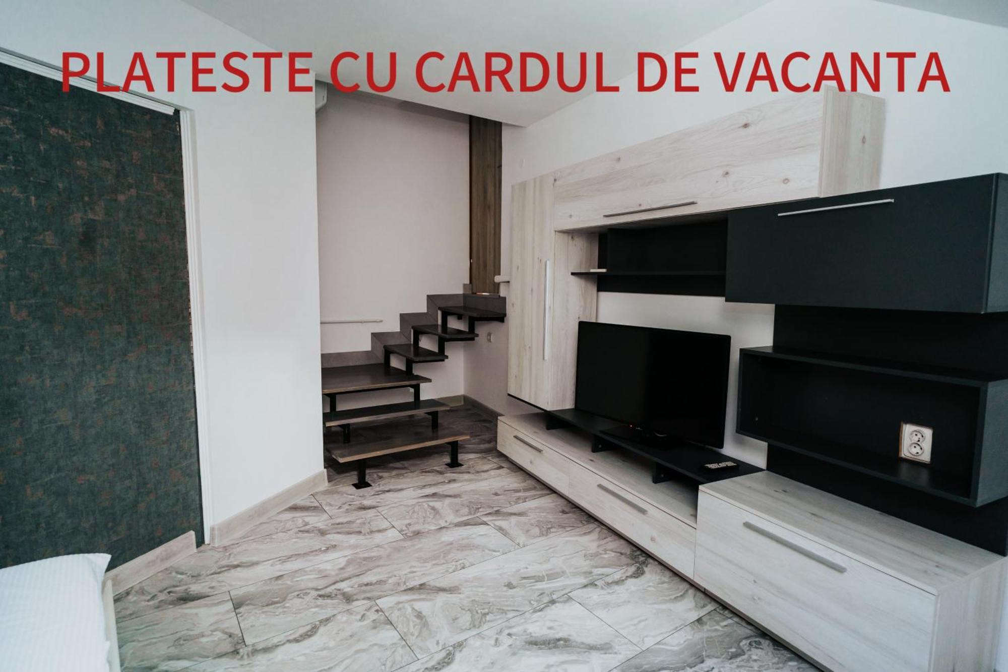 Apartment Attic سيبيو المظهر الخارجي الصورة